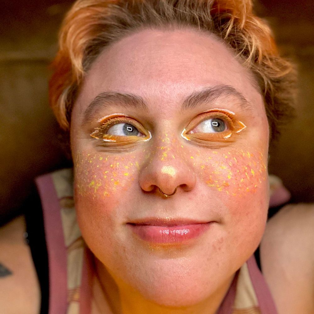 Meet your Posher, Jenna